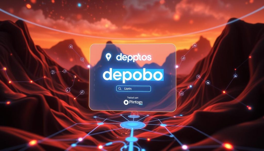 Depobos login