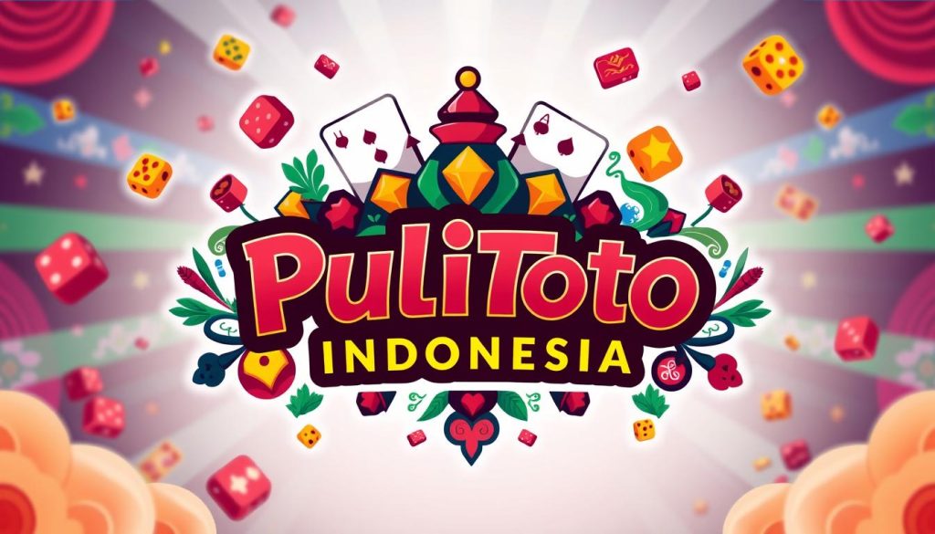 Pulitoto Indonesia