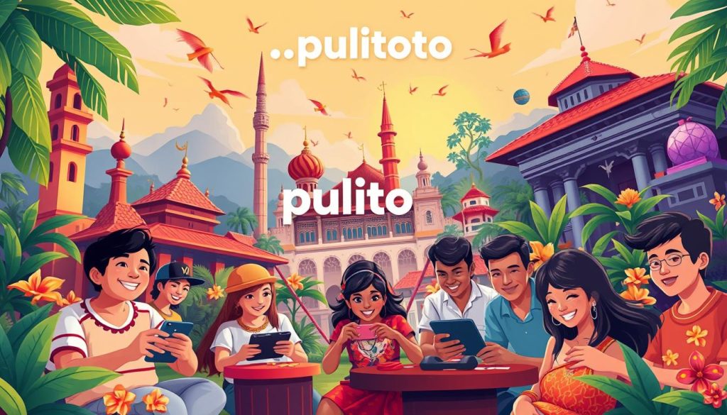 Pulitoto Indonesia