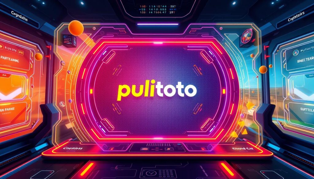 Pulitoto Platform