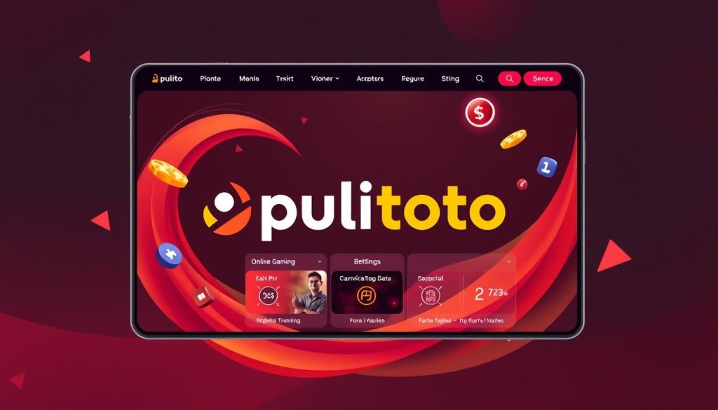 Pulitoto Platform