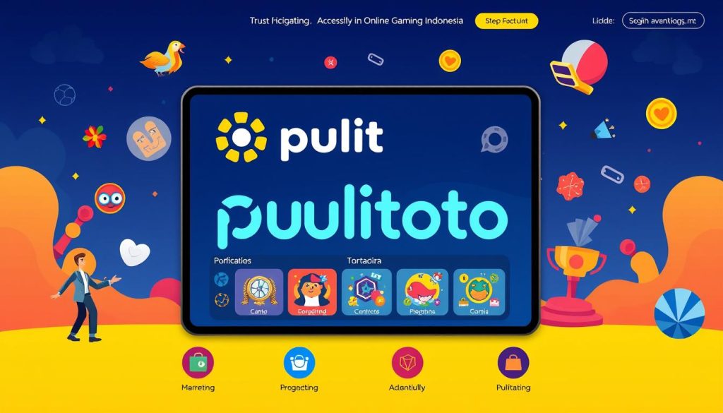 Pulitoto Platform