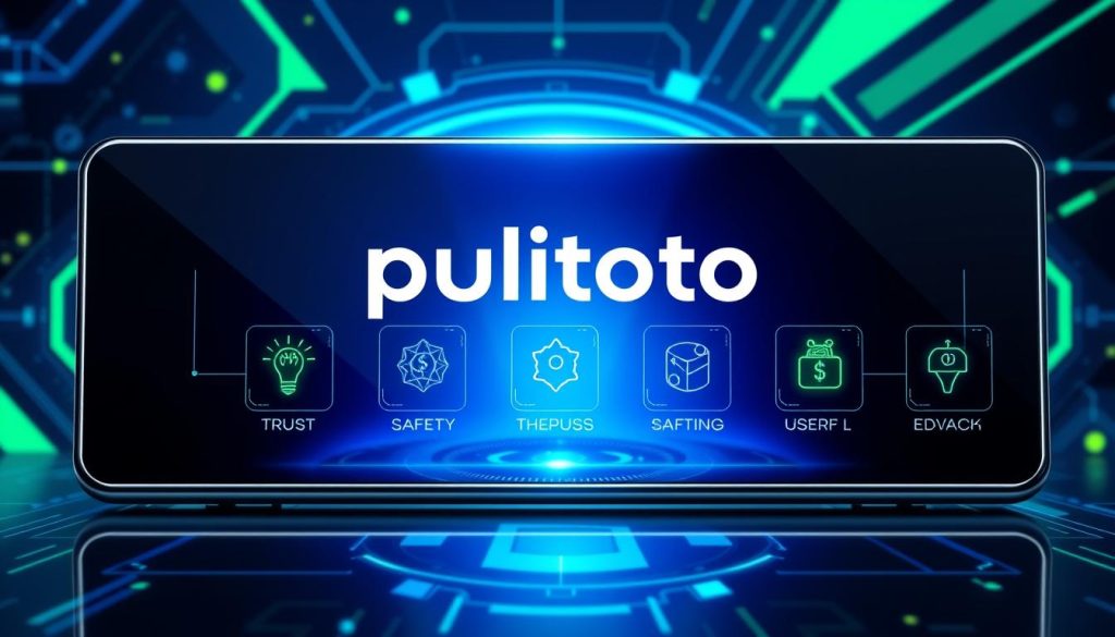 Pulitoto Platform Terpercaya