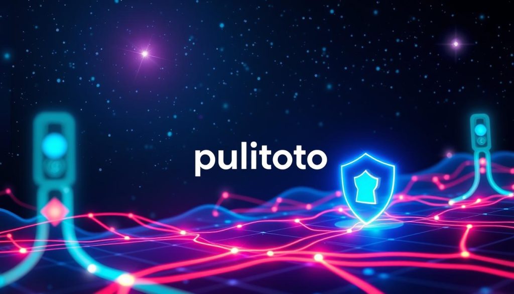 Pulitoto VPN