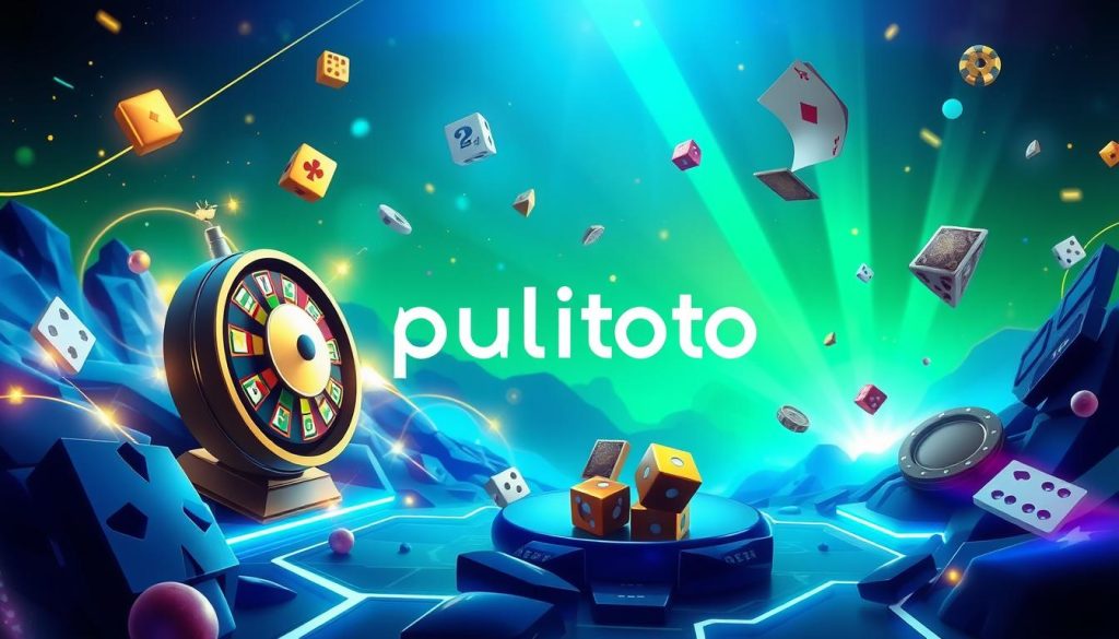 Pulitoto platform