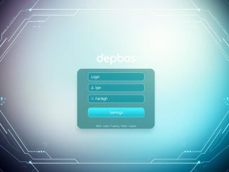 depobos , link login depobos