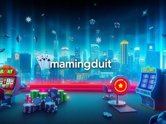 mancingduit, link login mancingduit