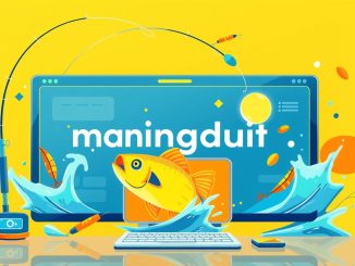 mancingduit, link login mancingduit