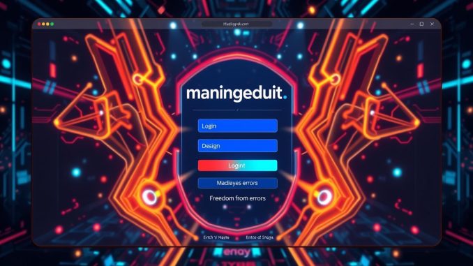 mancingduit, link login mancingduit