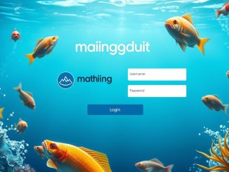mancingduit, link login mancingduit