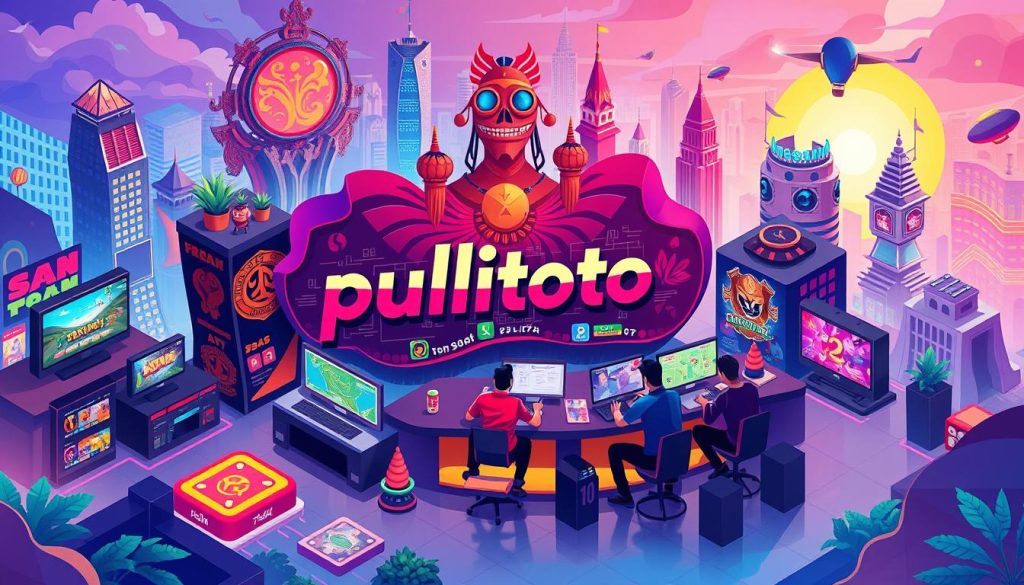 pulitoto Indonesia