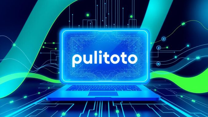 pulitoto , Link alternatif pulitoto