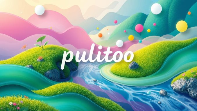 pulitoto , Link alternatif pulitoto