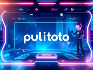 pulitoto , link login pulitoto