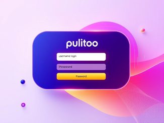 pulitoto , link login pulitoto