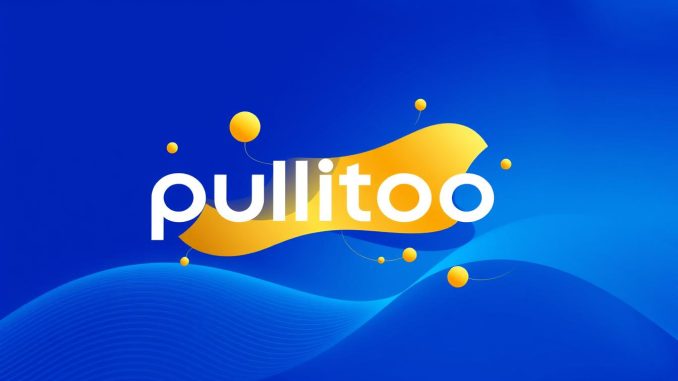 pulitoto , link login pulitoto