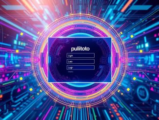 pulitoto , link login pulitoto