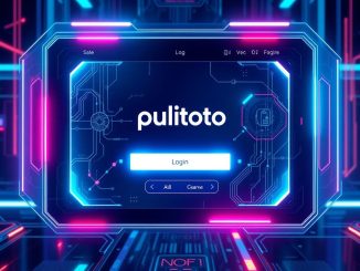 pulitoto , link login pulitoto