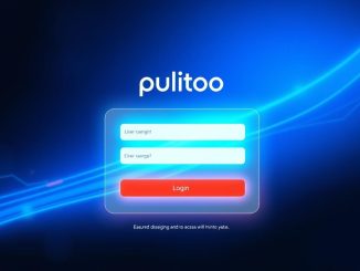 pulitoto , link login pulitoto