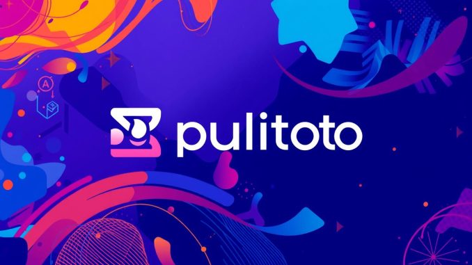 pulitoto , link login pulitoto