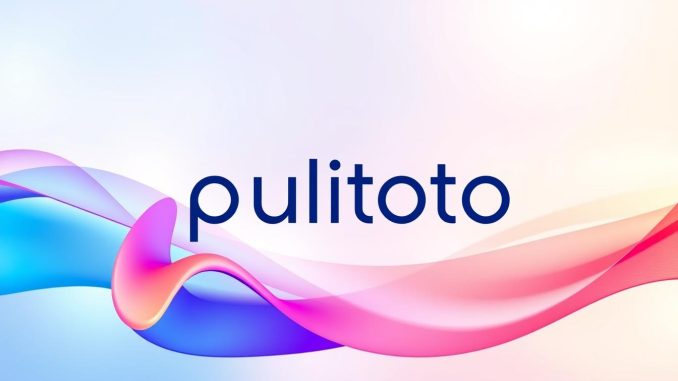 pulitoto , link login pulitoto