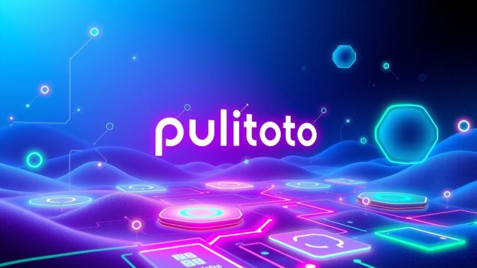 pulitoto , link login pulitoto