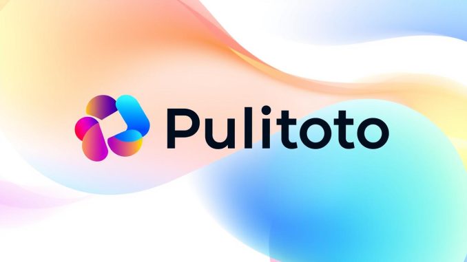 pulitoto , link login pulitoto