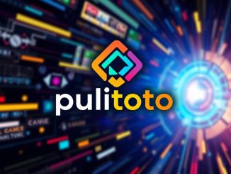 pulitoto , link login pulitoto