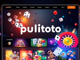 pulitoto , link login pulitoto