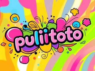 pulitoto , link login pulitoto