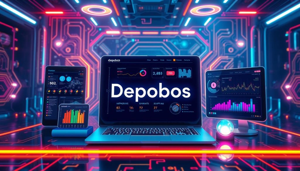 Depobos Platform