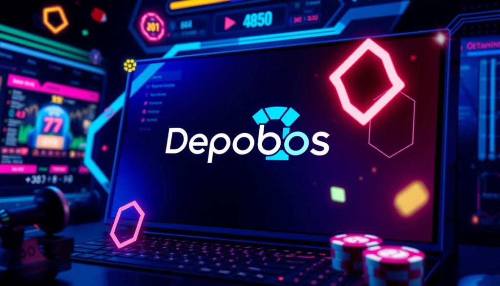 Depobos Platform Judi Online Terpercaya