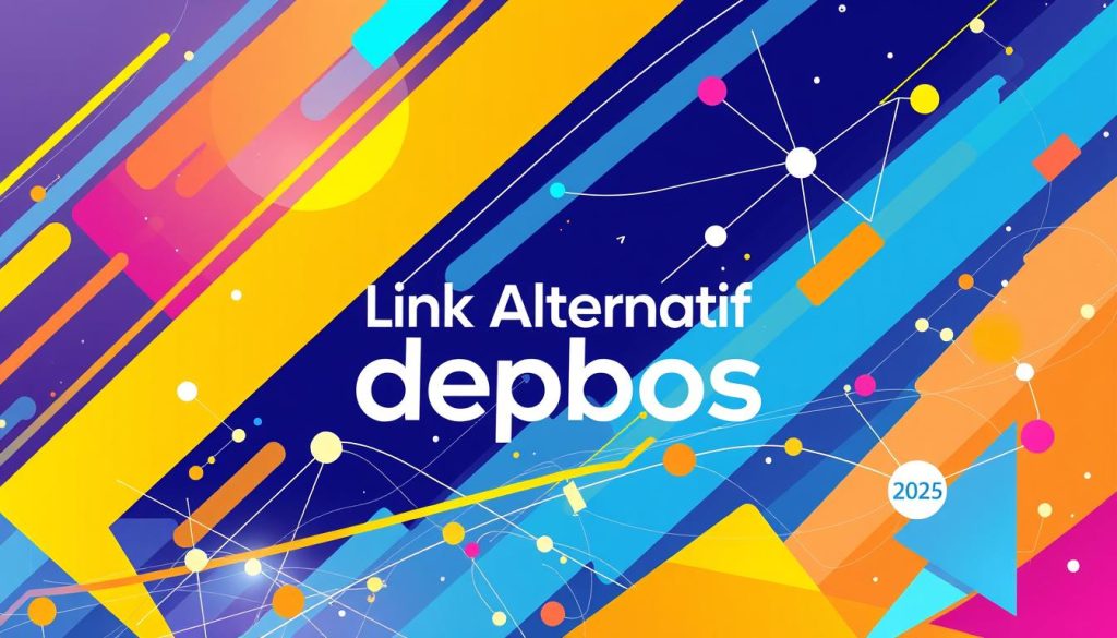 Link alternatif Depobos