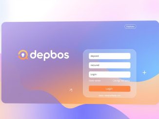 depobos , link login depobos