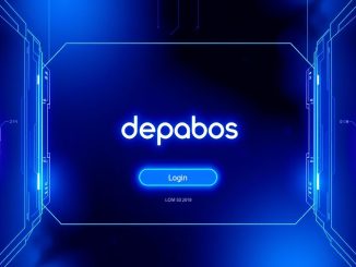 depobos , link login depobos