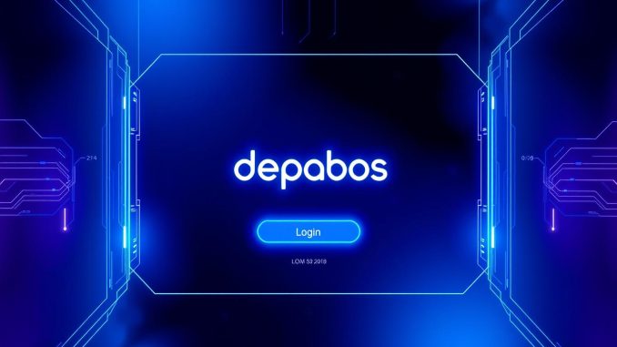 depobos , link login depobos