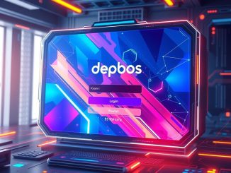 depobos , link login depobos