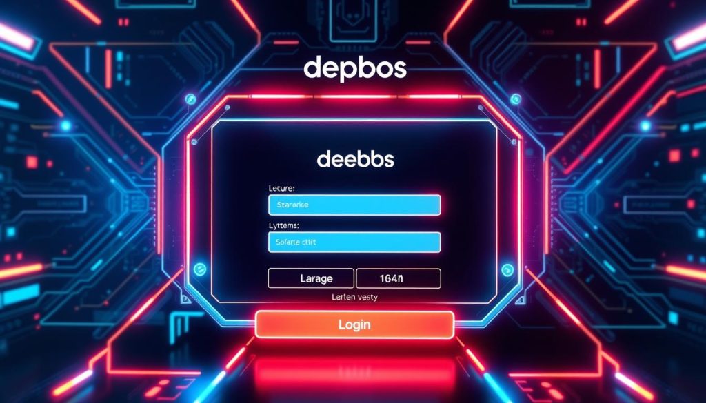login depobos
